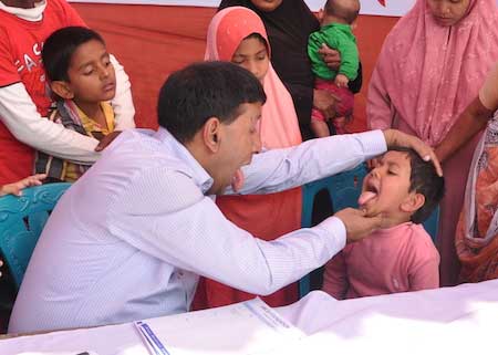 Bangladesh Independence Day