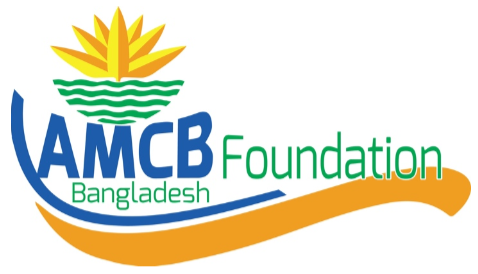 AMCB Foundation Logo